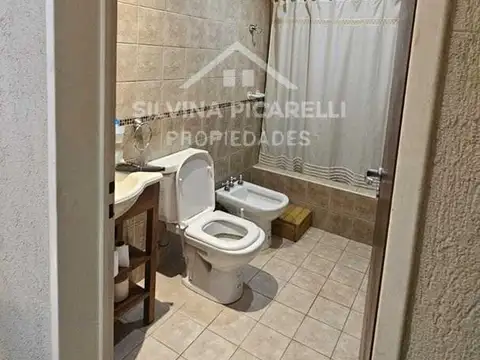 Casa en Alquiler al Noroeste