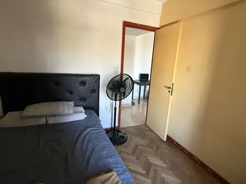 Departamento en Venta en Parque Patricios, USD 44.900
