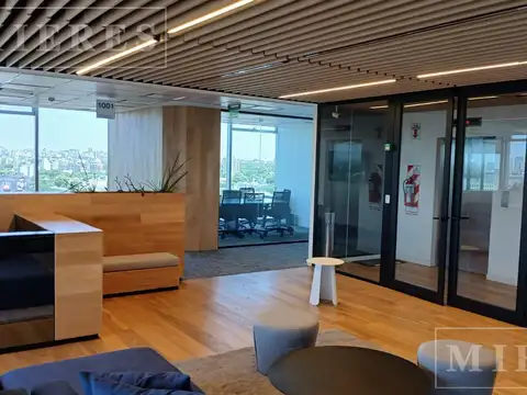 Esteban Echeverría  250-9° piso- Villa Martelli