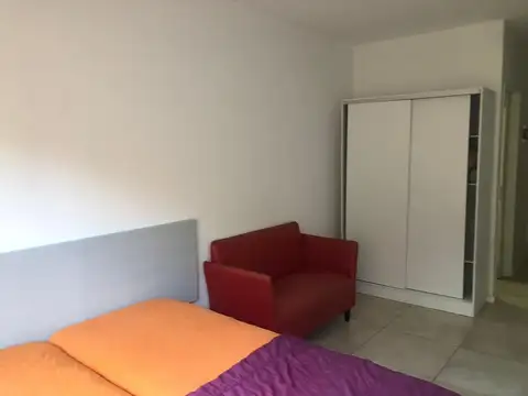 Departamento en alquiler temporario