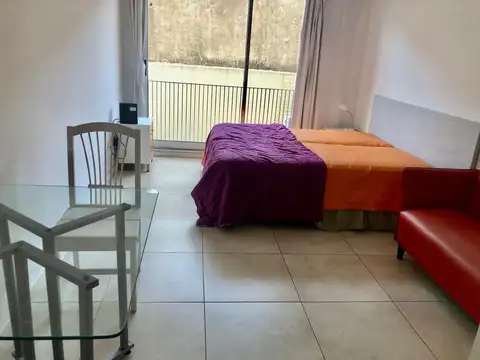 Departamento en alquiler temporario