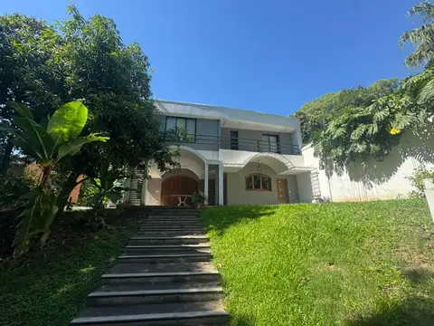 Casa en Ruta Provincial 338