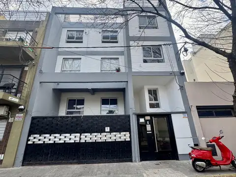 Pasaje Zavalla al 3100