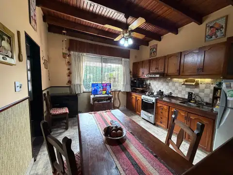 Venta importante casa en Bernal oeste