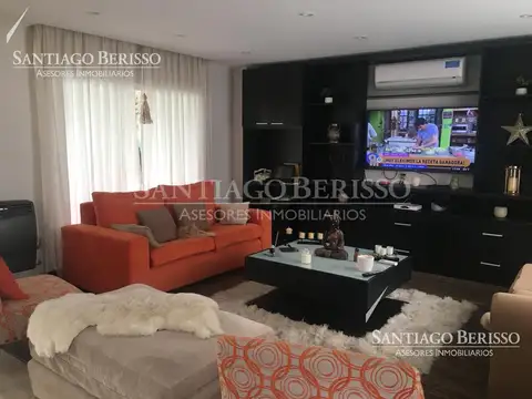 Casa en Venta en Country Club Los Cardales, USD 250.000