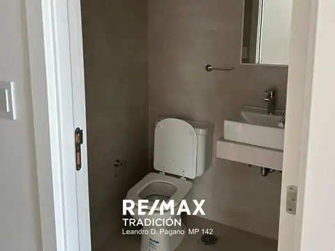 Venta Departamento 3 Ambientes Torre Natalini