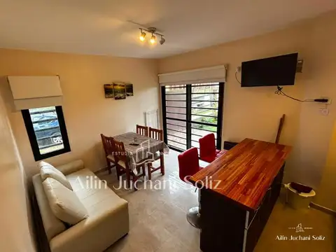 Departamento en Costa Azul