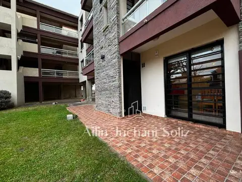 Departamento en Venta en Costa Azul, USD 38.000