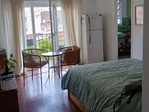 Departamento en Alquiler en Caballito, $ 450.000