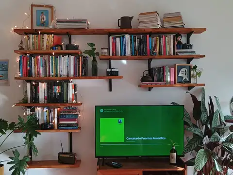 Eduardo Acevedo 300, Piso 5