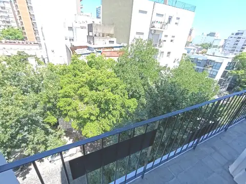 Departamento en Alquiler en Caballito, $ 430.000