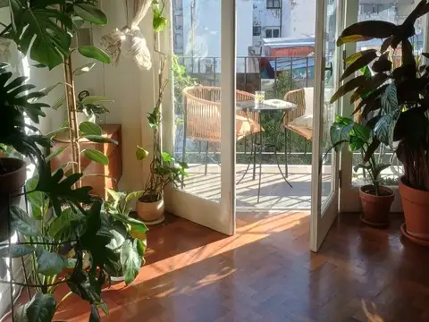 Departamento en Alquiler al Oeste