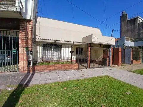 venta casa 4 ambientes don bosco