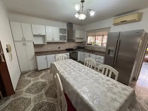 Casa en Venta 8 años