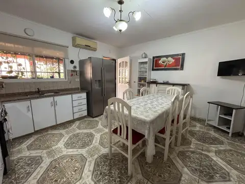 Casa en Venta 8 años