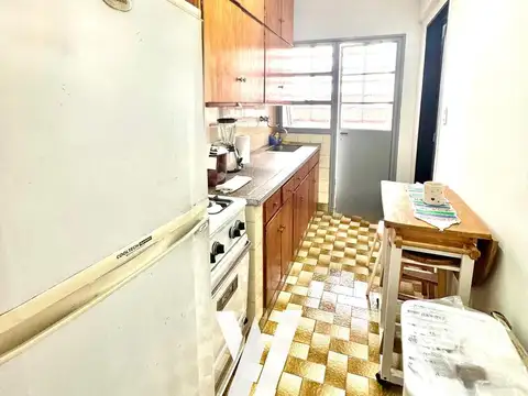 Departamento en Alquiler al Noroeste