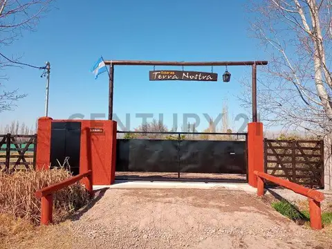 Lote en venta