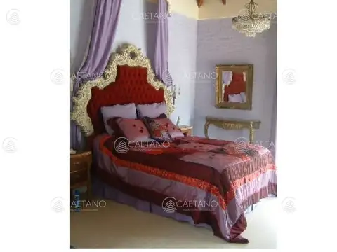 Casa en Alquiler Temporal de 3 dormitorios