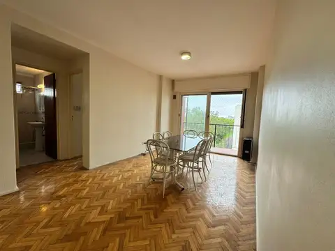 Departamento en Alquiler de 1 dormitorio