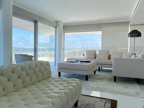 Departamento en Alquiler Temporal de 5 ambientes