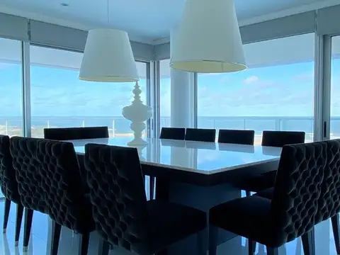Departamento en Alquiler Temporal en Punta del Este, USD 37.000