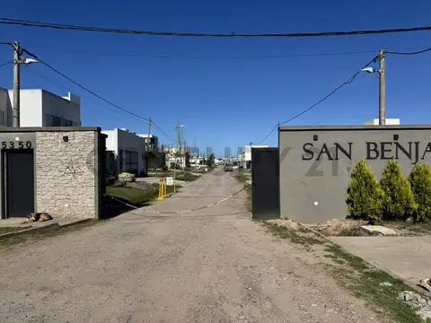 Terreno en Venta en Joaquín Gorina, USD 55.000