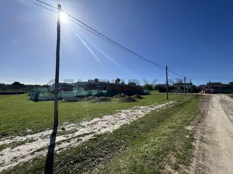 Terreno en Venta de 576,0 m2