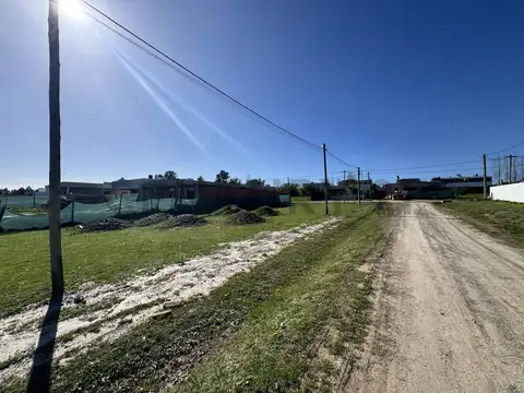 LOTE EN VENTA – BARRIO PRIVADO SAN BENJAMÍN | GORINA