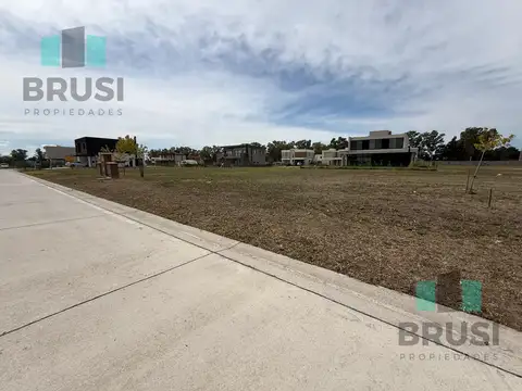 TERRENO EN VENTA EN BARRIO PRIVADO CANNING CHICO - CANNING
