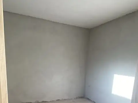 VENDO DEPTO LUZURIAGA A ESTRENAR