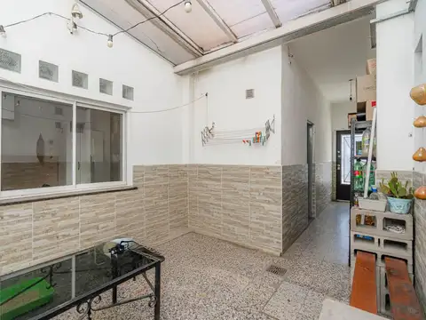 Depto Tipo Casa en Venta de 5 ambientes