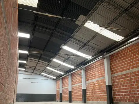 galpon en venta