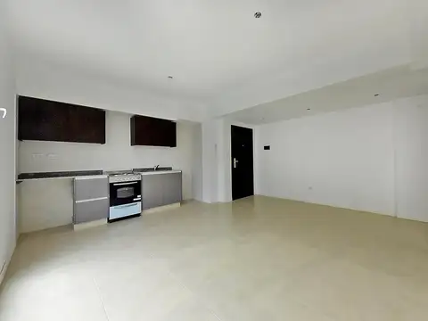 Departamento en Venta en Almagro, USD 167.500