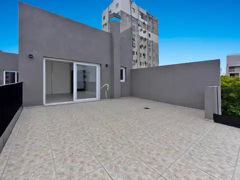 VENTA Almagro 2 amb con terraza A ESTRENAR