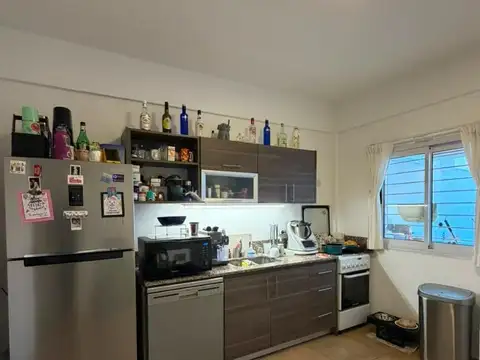 Depto Tipo Casa en Venta en Ituzaingo, USD 83.000