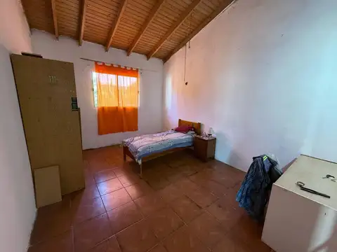 CASA AMERICANA + DEPARTAMENTO / VENTA EN BLOCK