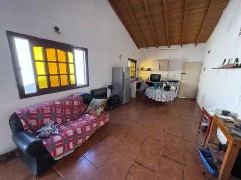 Casa en Venta 50 años
