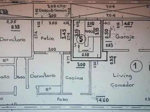 PH en Venta en Villa Luro, CABA