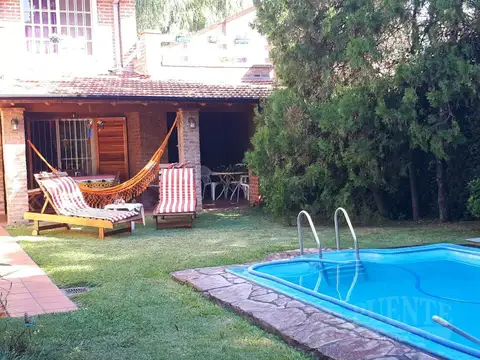 Casa en Venta 30 años