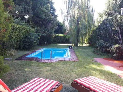 Casa en Venta al Sur