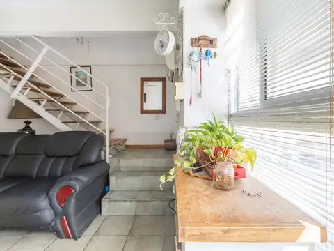 Depto Tipo Casa en Venta de 2 dormitorios