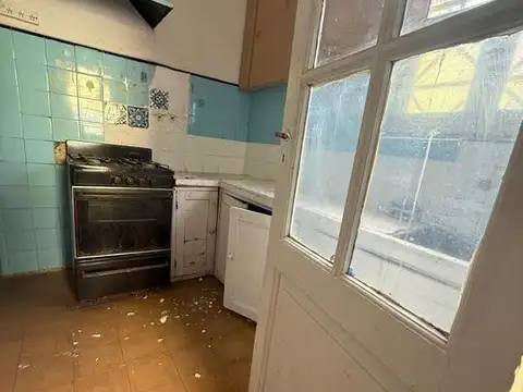 Casa en Venta 49 años