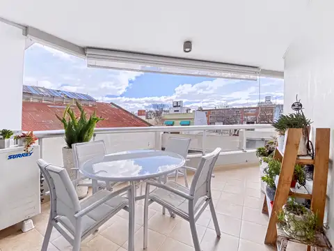 Departamento en Venta de 3 dormitorios