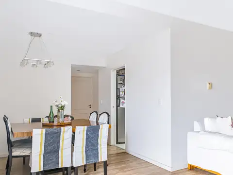 Departamento en Venta en Villa Pueyrredón, USD 370.000