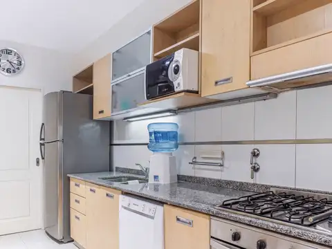 Departamento en Venta 17 años