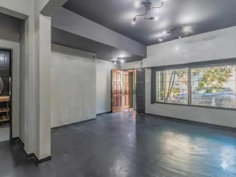 Pasaje Pereyra  al 1700