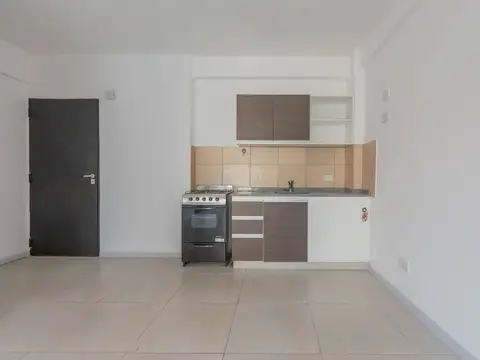 Departamento en Venta en Villa del Parque, USD 59.000