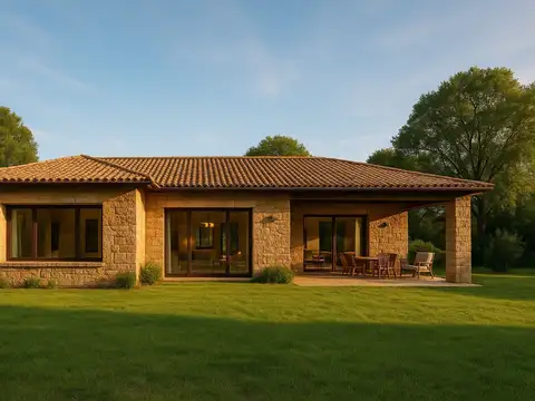 Terrada 831,