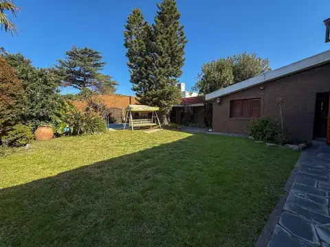 Casa en venta tablada park gran terreno