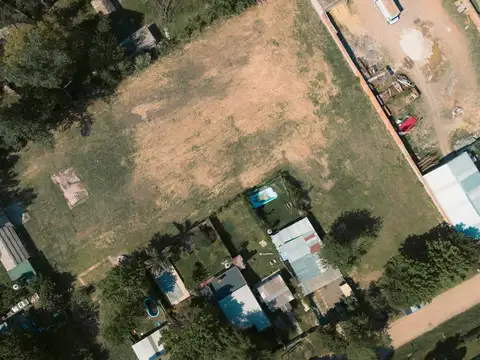 Terreno en Venta en Pinazo, Del Viso